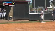 Replay: Delaware vs Charleston | Mar 11 @ 12 PM