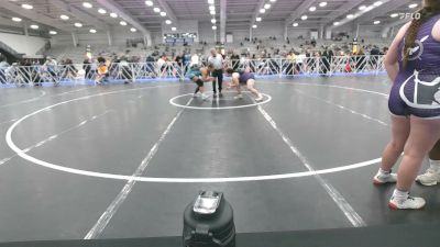 185 lbs Rr Rnd 3 - Ruth Tobar, Athena Wrestling Purple - HSG vs Tevia Nau-Rarick, She Kong - HSG