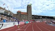 Professional Men's 400m Wanda Diamond League
