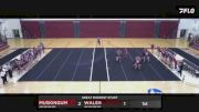 Replay: Muskingum vs Walsh | Mar 4 @ 6 PM