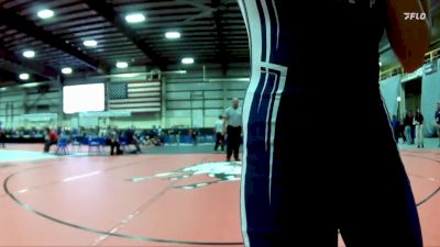 113 lbs Cons. Round 1 - Yvo Guevarra, White Pine vs Javyn Nishimoto, Indian Springs