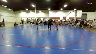 105 lbs Diego Rea, Illinois vs Keilan Yang, Wisconsin