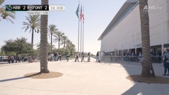 Replay: Away - 2025 Abbotsford vs Ontario | Apr 19 @ 5 PM
