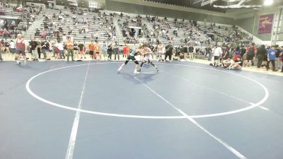 113 lbs Champ. Rd Of 16 - Connor Wright, Askeo International Mat Club vs EAGLE CLARK, Toppenish Badboy Wrestling
