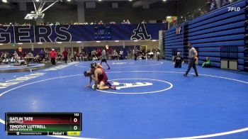 Replay: Mat 3 - 2023 Swede Umbach Invite | Dec 8 @ 5 PM