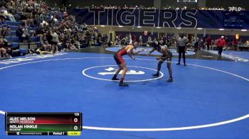 Replay: Mat 4 - 2023 Swede Umbach Invite | Dec 8 @ 5 PM