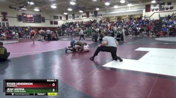 Replay: Mat 4 - 2024 Cliff Keen Independence Invitational | Dec 6 @ 2 PM