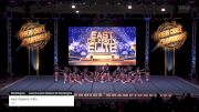 East Celebrity Elite - Day 1 [2024 Wondergirls Level 3 Junior-Medium D1 Wondergirls] 2024 Winner's Choice Championships - Mohegan Sun