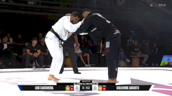 Guilherme Augusto vs Luis Cantareira 2025 BJJ Stars 18