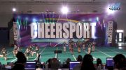 G Force Cheer - Gforce Gravity [2024 L1 Junior - D2 Day 1] 2024 CHEERSPORT Toms River Classic