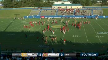 Full Replay - Tuskegee vs Albany State | SIAC Halftime Show - Tuskegee vs Albany State Halftime Show - Oct 5, 2019 at 6:10 PM EDT