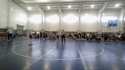 75 lbs Champ. Round 2 - Levi Proctor, Delta vs Hyrum Storey, Box Elder Stingers