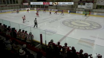 Replay: Home - 2024 Golden vs Princeton | Dec 13 @ 6 PM