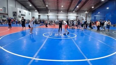 120 lbs Rr Rnd 3 - Demitri DeLuca, Duro Wrestling Club - HS vs Joseph Formosa, Pirate Wrestling Club - HS