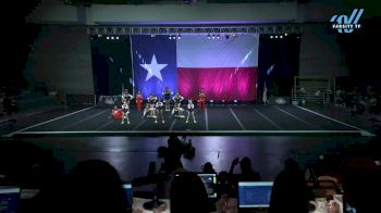 SuperNova Athletics - Eclipse [2023 L1 Junior - D2 Day 2] 2023 ACP TX State Showdown