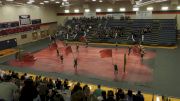 George Ranch HS "SA" at 2025 WGI Guard Austin Regional