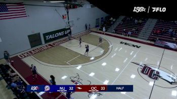 Replay: Newman vs Okla. Christian | Nov 22 @ 5 PM