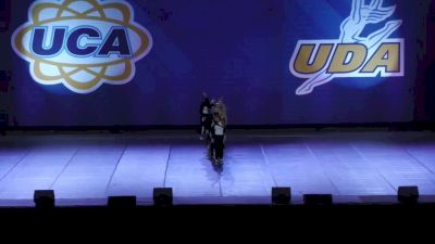 Varsity - Hip Hop [2022 Arapahoe High School] 2022 UCA & UDA Mile High Regional