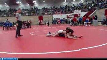 106 lbs Cons. Round 4 - Ethan Khanhphane, Homestead vs Connor Bayliss, Mt. Vernon (Fortville)