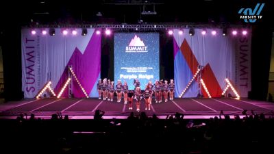 RBA Reign Athletics - Purple Reign [2025 L2 Performance Rec - 10-18Y (NON) - Large Day 1] 2025 The Recreational Summit