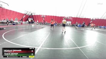 215 lbs Round 4 (6 Team) - Magnus Flynn, Oconto Falls vs Gunnar Swenson, Canton C-Hawks A