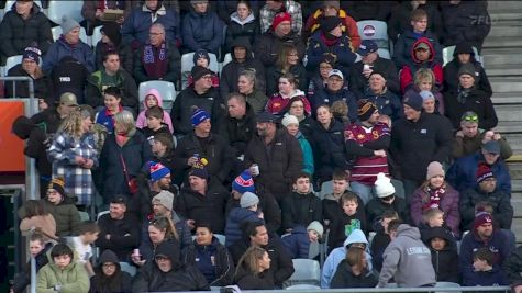 Replay: Southland vs Otago | Aug 2 @ 4 AM