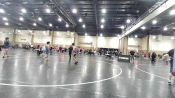 120 lbs Consolation - Gary Mendez, Youth Impact Center Wrestling Club vs Jarold Cristian Cervantes Beune, Lake Gibson