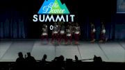 D Williams Dance Company - Youth Firestorm [2018 Small Youth Hip Hop Semis] The Dance Summit