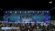 Cheer Force Knights - Little Legion [2026 L1 U10 PREP Large Day 2] 2026 JAMfest Europe