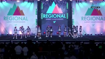 Natural Venom All Stars - Cadets [2024 L1 Senior 1] 2024 The West Regional Summit