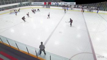 Replay: Home - 2024 Lancers vs Oilers Blue | Feb 25 @ 2 PM