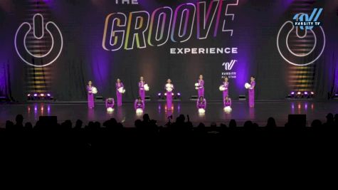 Star Steppers Dance - Mini Elite Pom [2024 Mini - Pom - Small Day 3] 2024 Encore Grand Nationals