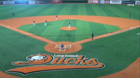 Replay: Home - 2025 York Revolution vs Ducks | Aug 14 @ 6 PM
