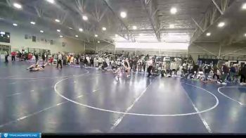 182 lbs Cons. Semi - Noah Rausch, Montana vs Ethan Hearne, Empire