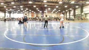 220 lbs Rr Rnd 3 - Gannon Rosenfeld, Team Carnage vs Gabe Truman, Ragin Raisins Merlot