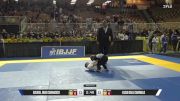 Luca Gael Carrillo vs Ezekiel Jrue Carrasco 2025 Pan Kids Jiu-Jitsu IBJJF Championship