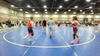 106 lbs Rr Rnd 4 - Samuel Floody, Lebanon Die Hard Wrestling - BHSE vs Elijah Santiago, Guarionex Diaspora - BHSE