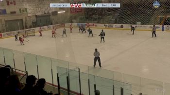 Replay: Home - 2025 Flames vs Kings | Mar 23 @ 6 PM