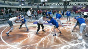 Replay: Mat 3 - 2026 The Clash | Jan 3 @ 8 AM