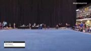 Niah Boston - Women's Group, Premier Gymnastics - 2021 Women's Xcel Region 4 Championships