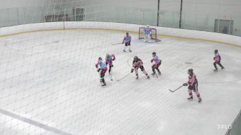 Replay: Home - 2025 TSH Red vs Bucket Black | Jul 12 @ 2 PM