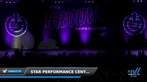 Star Performance Centre - Mini Large Pom [2022 Mini - Pom - Large Finals] 2022 WSF Louisville Grand Nationals