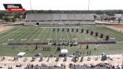 Austin High School "Austin TX" at 2024 Texas Marching Classic