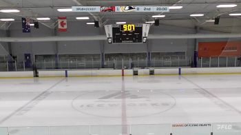 Replay: Home - 2025 Express HC vs New Hampshire | Mar 10 @ 2 PM