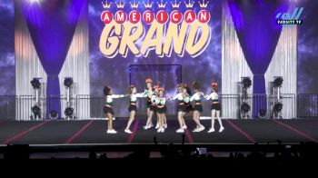 Iowa Elite Cheer of MN - SABOTAGE [2023 L2 Junior 1] 2023 The American Grand - Grand Nationals