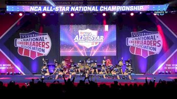 The California All Stars - Majors [2025 L2 Youth - Medium - B Day 2] 2025 NCA All-Star National Championship