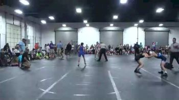 88 lbs Round 4 (8 Team) - Gavin Murphy, TDWC vs Daniel Casey III, Mayfield Mat Academy