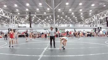 92 lbs Round 4 (8 Team) - Nate Picciotti, Revival Jokers vs Navin Wagoner, Revival Aces