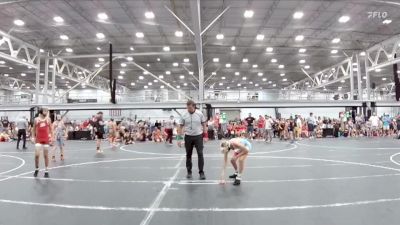 92 lbs Round 4 (8 Team) - Nate Picciotti, Revival Jokers vs Navin Wagoner, Revival Aces