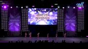 Raevin Dance Factory - DFE Tiny Prep Jazz [2025 Tiny - Prep - Jazz Day 2] 2025 JAMfest Dance Super Nationals